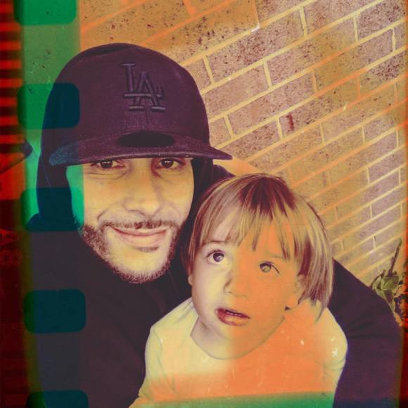 Meet your Posher, Sean - Picture 1 of 1